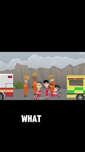 The Most Painful Cave Exploration Deaths Ever!!! pt 3 #shorts