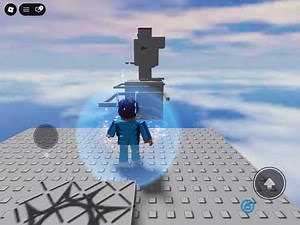 First Video - Unexpected handling Roblox obby