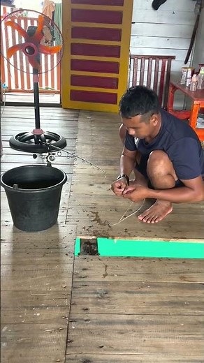 Creative Fishing Hacks: DIY Techniques That Work! #fishing