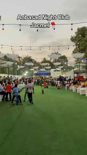 Jacmel chr | Jacmel tout kote