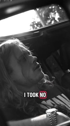 i get 💰 it get harder to find motivation | Cal Scruby