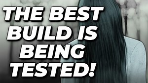 OUR SADAKO BUILD IS BEING TESTED! Dead by Daylight