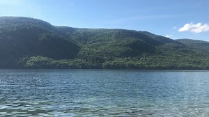 32K views · 1.8K reactions | Clear waters and blue skies ☀️ | LakeGeorge.com | Facebook