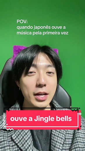 Versão brasileira do jingle bells 🎅 #brasil #brasil🇧🇷 #brazil #foryou