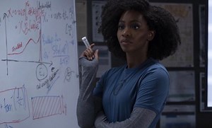 WandaVision: Teyonah Parris Teases a Second Aerospace Engineer Exists