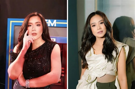 Angeline Quinto recalls how she played a role in Sarah Geronimo joining ‘Star for a Night’ | ABS-CBN Entertainment