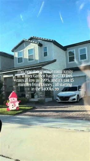 Welcome to Silverleaf — where Winter Garden charm meets new construction comfort.