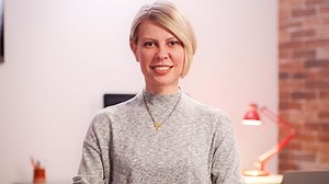 Move from a list to a dictionary to manage task completion