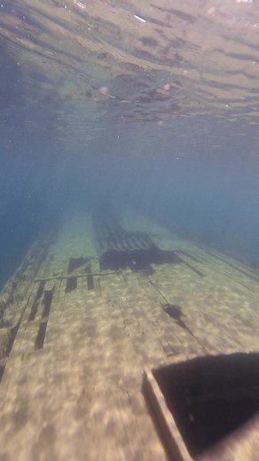 Exploring the Shipwrecks of Tobermory