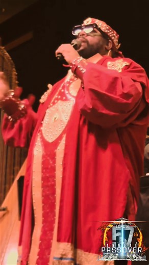 4.3K views · 137 reactions | #ISUPK57PASSOVER2026 The LORD's 57th Passover April 4th, 2026 Houston, TX $200.00 per ADULT, 17yrs & Older https://www.isupk.com/passoverregistration.html | ISUPK 57th Annual Passover | Facebook