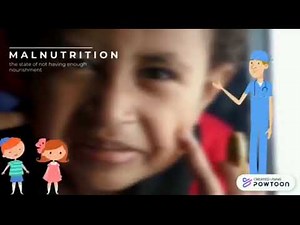 Nutrition Month Infomercial 2020-2021 (G9-Philippians)