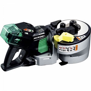 HiKOKI（ハイコーキ） マルチボルト36V コードレス鉄筋カットベンダ VB3616DA