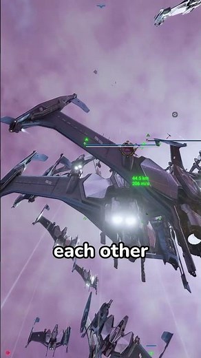 This battle was so massive I had only 15 FPS