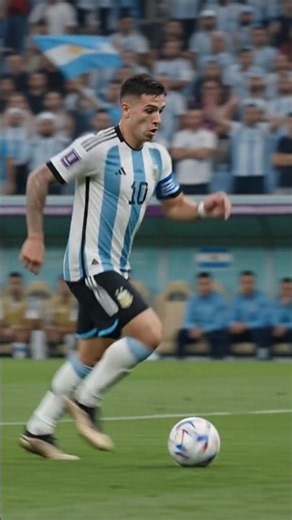 ARGENTINA vs EGYPT LIVE | FIFA World Cup 2026 | Full Match Live Today | ARG vs EGY Live HD