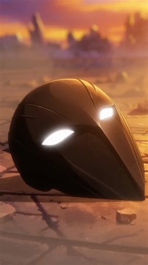 # 19【EP01】The Masked Rebellion 70s Cinematic Summary | RUN IN COLOR - Phantom Riot #shorts