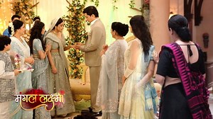 117K views · 1.7K reactions | Mangal Lakshmi Update 5th July 2025:...