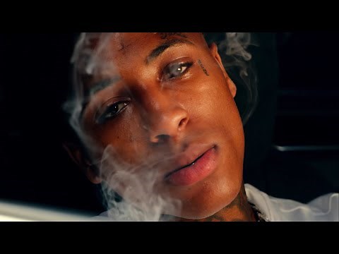 YoungBoy Never Broke Again - Carter Son [Official Music Video]