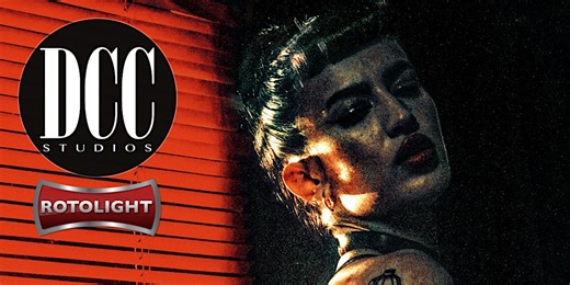 FEMME FATALE PHOTOGRAPHY WORKSHOP -Sunday 19th October