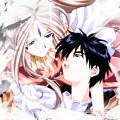 日本懷舊動畫卡通-ああっ女神さまっ全軌跡 - changedragon的創作 - 巴哈姆特