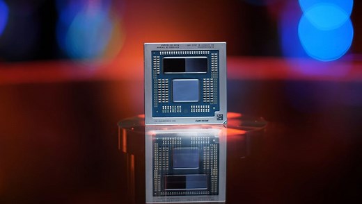 AMD Strix Halo Reportedly Confirmed; Could Feature 16 Zen5 Cores, 40 RDNA 3.5 CUs