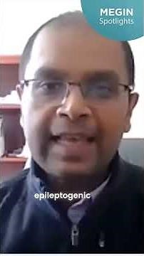 The role of MEG in drug resistant epilepsy evaluation #neuroscience #neurology #brainmapping