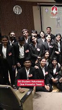 Genesis 2025 | MMSCLC First-Year Moot Court Competition Highlights