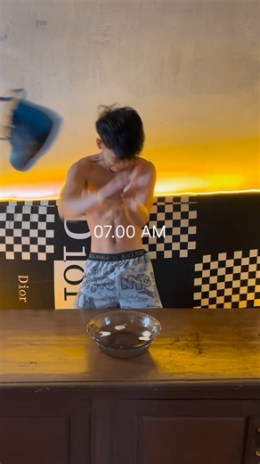 Morning Routine 1 #ncepazmi | Jims Wewe