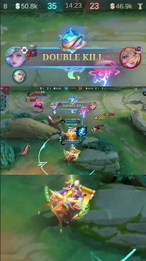 Miya GOD TIER Build 2026 | How to Carry Any Game in Mobile Legends