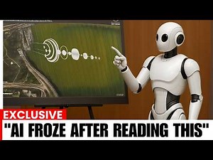 AI JUST Decoded Mysterious Crop Circles Cipher… and the Message Is Terrifying