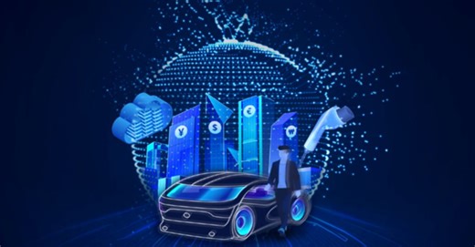 The future of automotive mobility to 2035