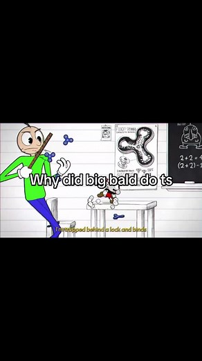 Yeah first post whatever #baldisbasics #cuphead #cupdegrâce #dagames #brothersinarms