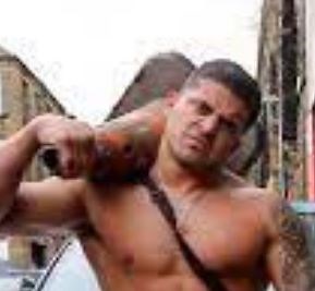 (Original) A Problem shared is a problem halved.. | Speedo shy