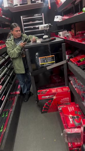 Snap-on Super Speedway Pay Dirt!!! | snap-on