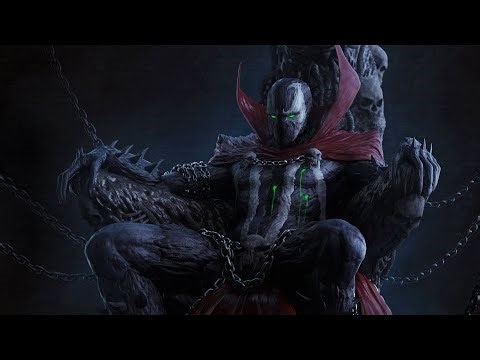 Spawn Part 01 Film Explained in Hindi/Urdu | The Spawn’s Summarized हिंदी