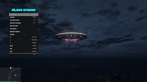 GTA 5 Object Spooner v1.1.5 Mod - GTAinside.com
