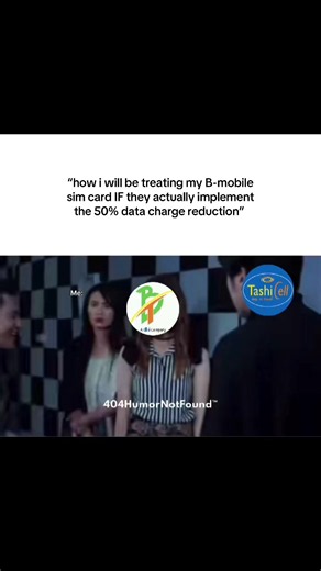How I'll Treat My B-Mobile SIM If 50% Data Charge Cut Happens