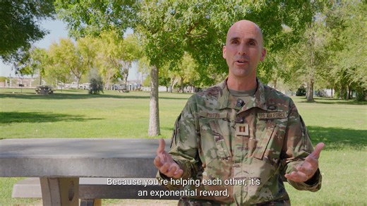 The holiday season can be a time for laughs and quality time, but it can also be tough time for those away from their families. If someone seems distant, withdrawn, or just “off,” reach out. Check in on your fellow Airmen and listen. And please remember, help exists. The 988 Suicide & Crisis Lifeline is available 24/7 for anyone who needs support. Nobody has to face their struggles alone. United States Air Force Air Combat Command Airman Magazine #SuicidePrevention #SuicideAwareness #Military #A