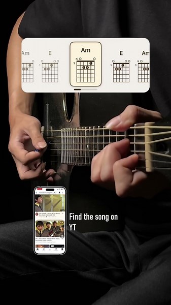 How To Play “House of the Rising Sun - The Animals” On Guitar #guitartutorial
