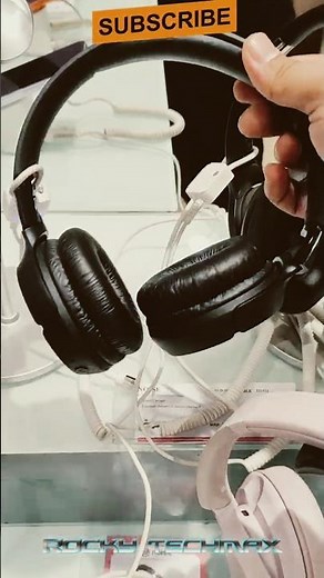 JBL Tune 510BT headphones🔥