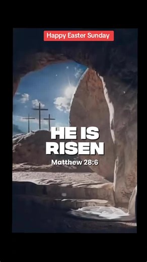 Easter Sunday Anglican Hymn Celebration