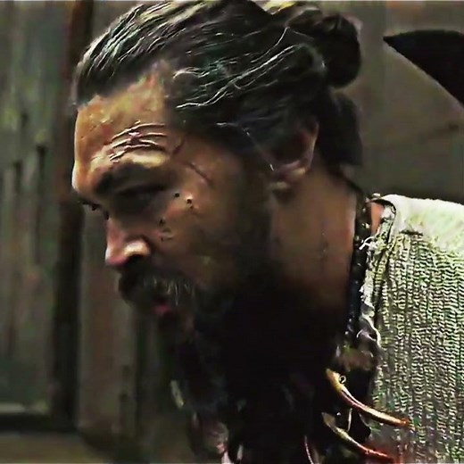 New Best fight scenes of SEE ! BABA VOSS (Jason Momoa) | YSMovies