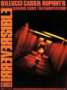Reseña sobre irreversible | Películas & Series. Amino Amino