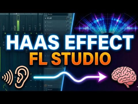 Wide Mixing Tricks You Don't Know? FL Studio Tips Hindi
