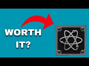 Universe Splitter App Review