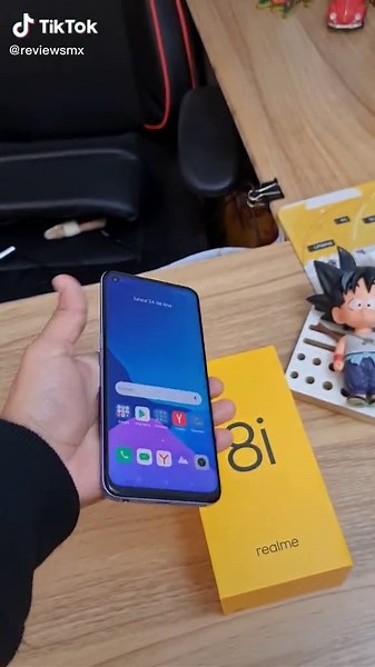 Reviews Mx on TikTok