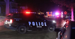 Police name man hospitalized after Monday shooting in Waterloo