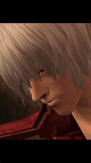 Dumb jokes my B 😔 #devilmaycry3 #gaming #funnymoments #dante #capcom #dmc3se #dmc3