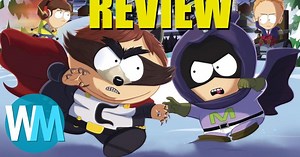 Mojo Reviews - South Park: The Fractured but Whole! | Articles on WatchMojo.com