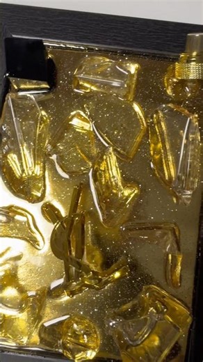 YSL Libre Art #perfume #art #ysl #libre