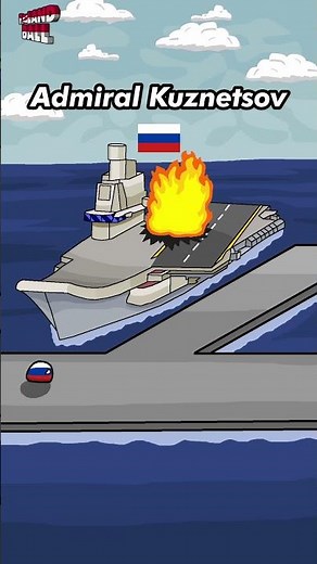 Aircraft Carriers Around the World